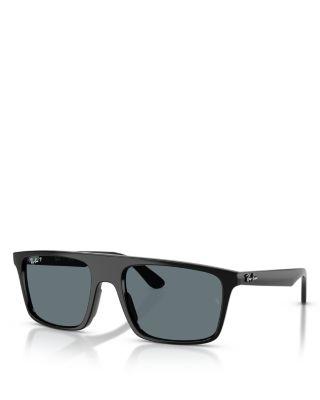 Square Sunglasses by RAY-BAN