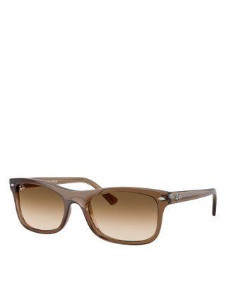 Square Sunglasses by RAY-BAN