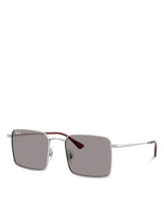 Square Sunglasses by RAY-BAN