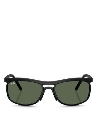 Square Sunglasses by RAY-BAN