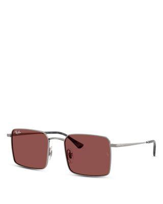 Square Sunglasses by RAY-BAN