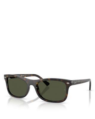 Square Sunglasses by RAY-BAN