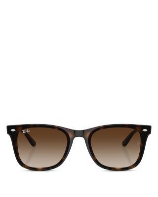 Square Sunglasses by RAY-BAN