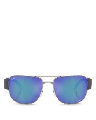 Square Sunglasses by RAY-BAN