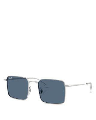 Square Sunglasses by RAY-BAN