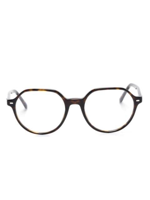 Thalia round-frame sunglasses by RAY-BAN
