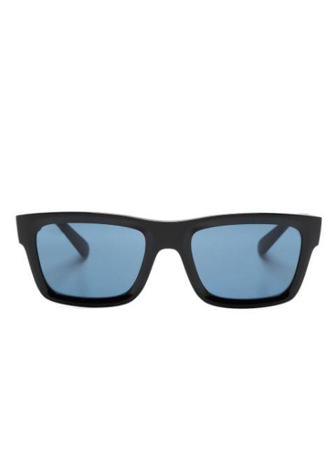 Warren square-frame sunglasses by RAY-BAN