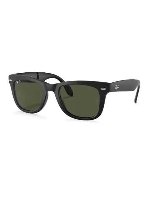 Wayfarer Folding sunglasses by RAY-BAN