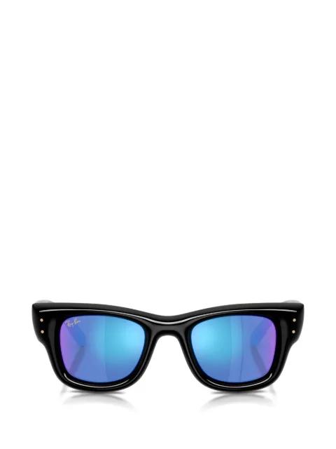 Wayfarer Puffer sunglasses by RAY-BAN