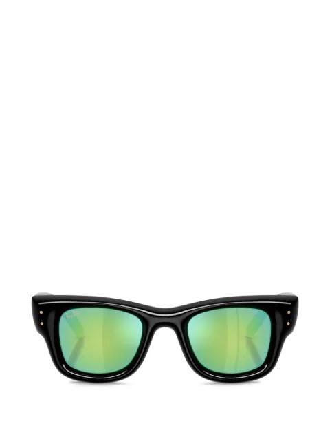 Wayfarer Puffer sunglasses by RAY-BAN