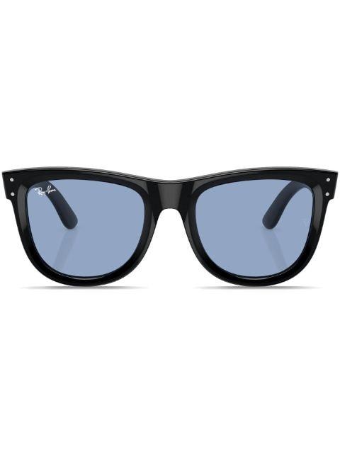 Wayfarer Reverse round-frame sunglasses by RAY-BAN