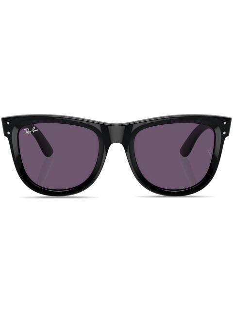 Wayfarer Reverse square-frame sunglasses by RAY-BAN