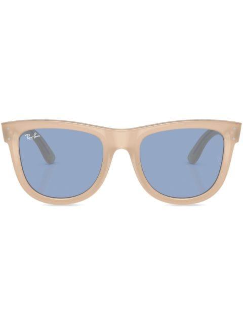 Wayfarer Reverse sunglasses by RAY-BAN