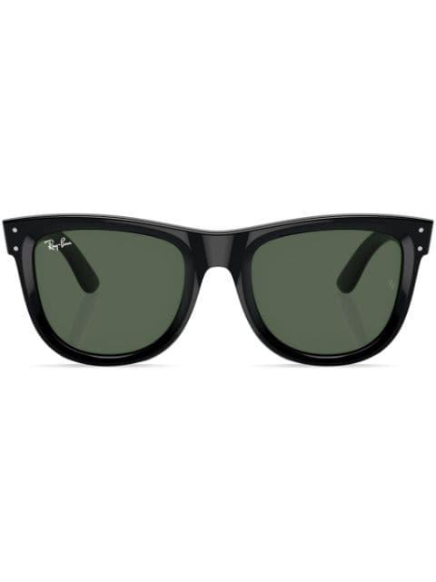 Wayfarer Reverse tinted sunglasses by RAY-BAN