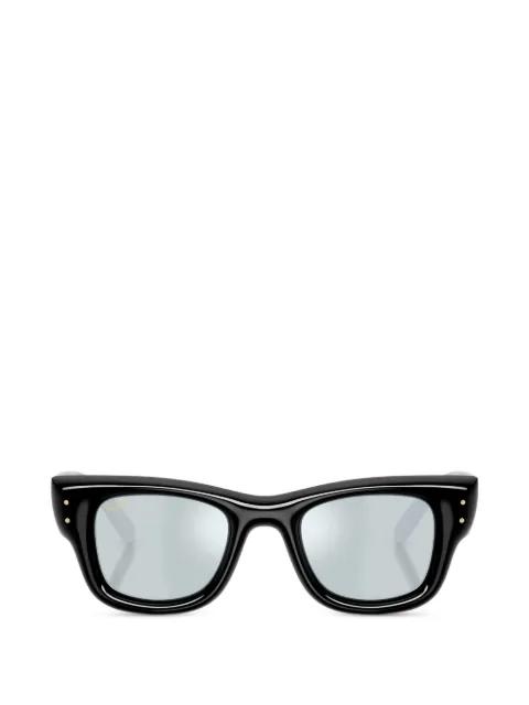 Wayfarer square-frame  sunglasses by RAY-BAN