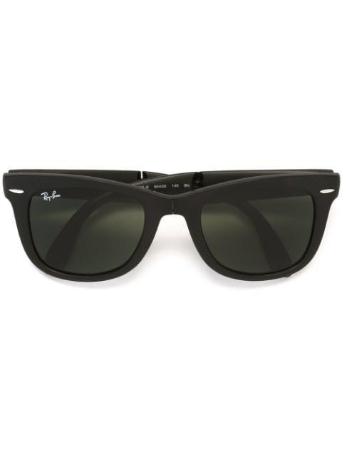 Wayfarer sunglasses by RAY-BAN