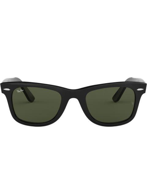 Wayfarer sunglasses by RAY-BAN