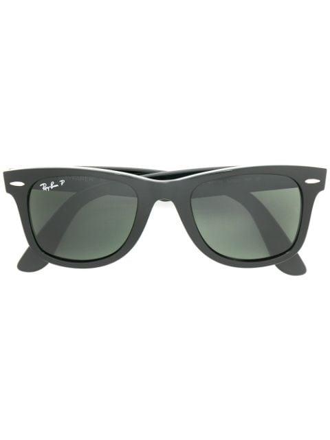 Wayfarer sunglasses by RAY-BAN