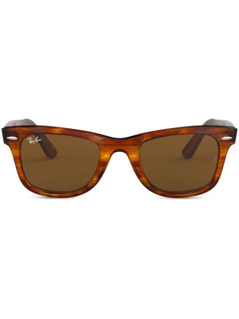 Wayfarer sunglasses by RAY-BAN