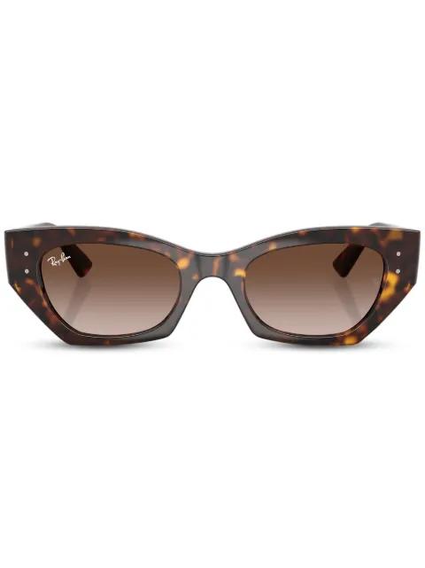 Zena RB4430 sunglasses by RAY-BAN