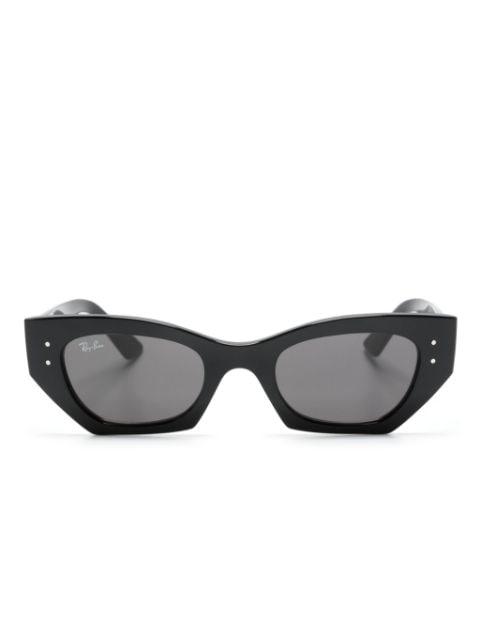 Zena cat-eye sunglasses by RAY-BAN