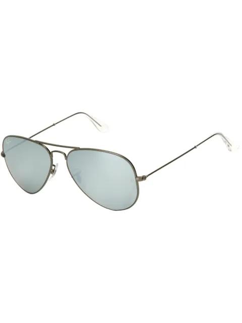 aviator sunglasses by RAY-BAN