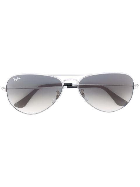 aviator sunglasses by RAY-BAN