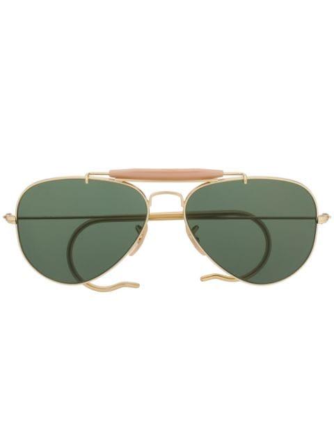 aviator sunglasses by RAY-BAN
