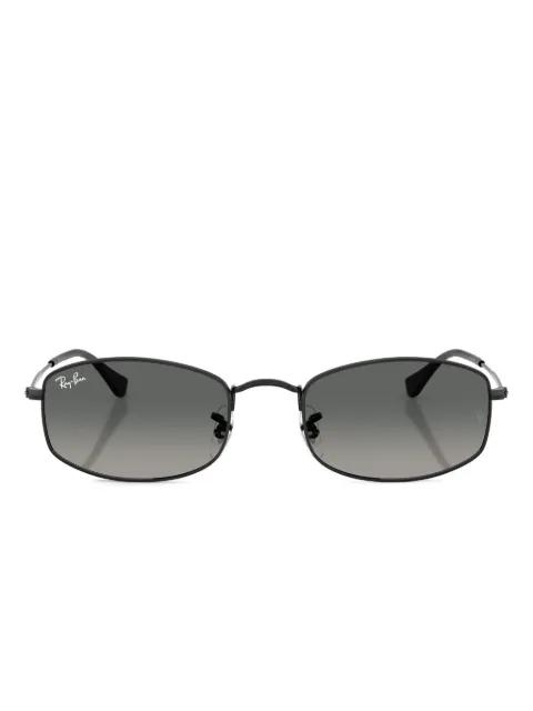 geometric-frame sunglasses by RAY-BAN