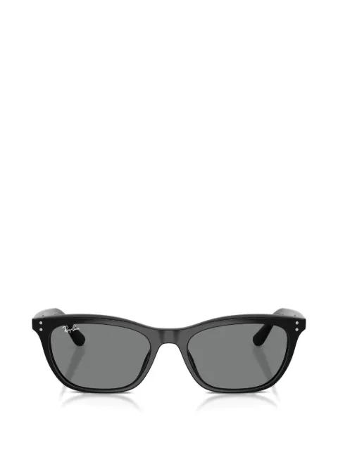 geometric-frame sunglasses by RAY-BAN