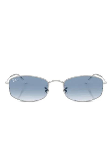 geometric-frame sunglasses by RAY-BAN
