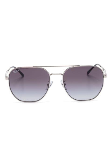 navigator-frame sunglasses by RAY-BAN