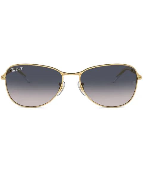 pilot-frame sunglasses by RAY-BAN