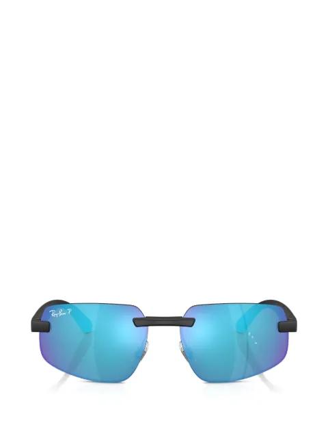 polarized sunglasses by RAY-BAN