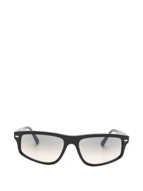 rectangle-frame sunglasses by RAY-BAN