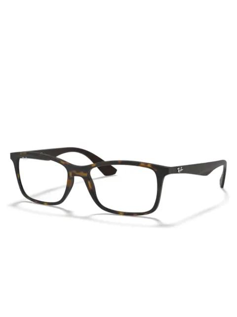 rectangle glasses by RAY-BAN