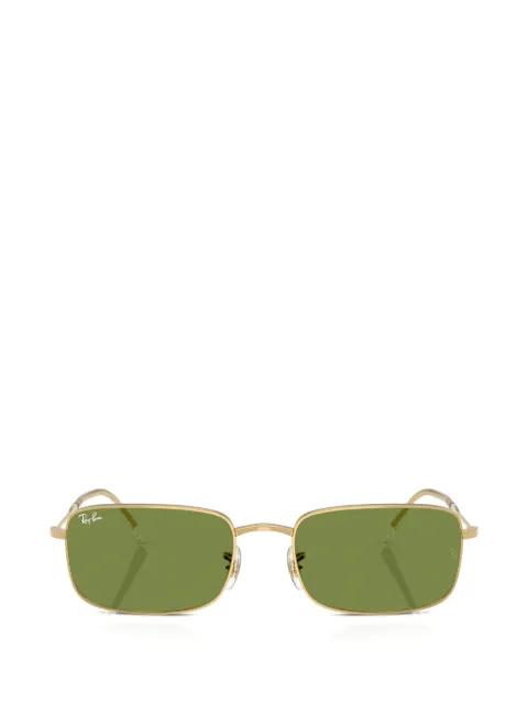 rectangle rb3746 sunglasses by RAY-BAN