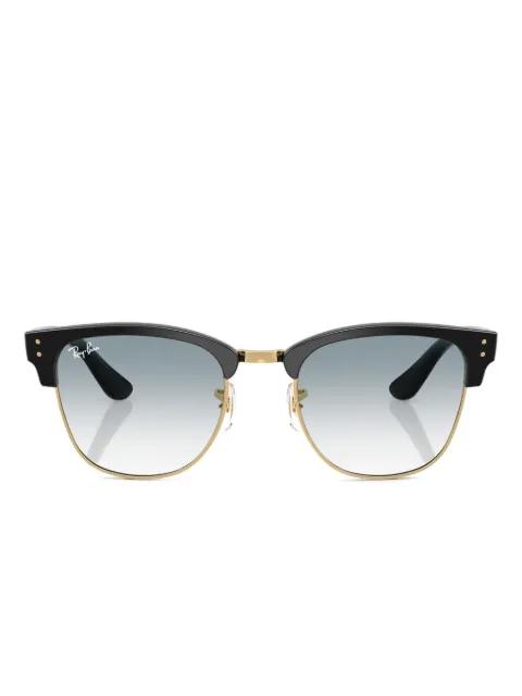 round-frame sunglasses by RAY-BAN
