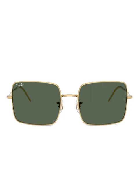 square-frame sunglasses by RAY-BAN