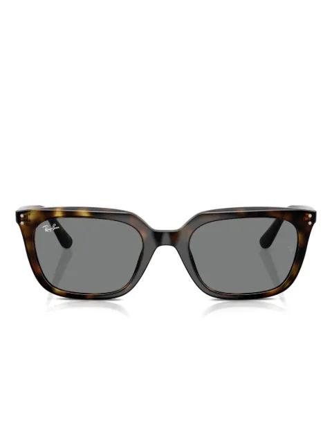 square-frame sunglasses by RAY-BAN