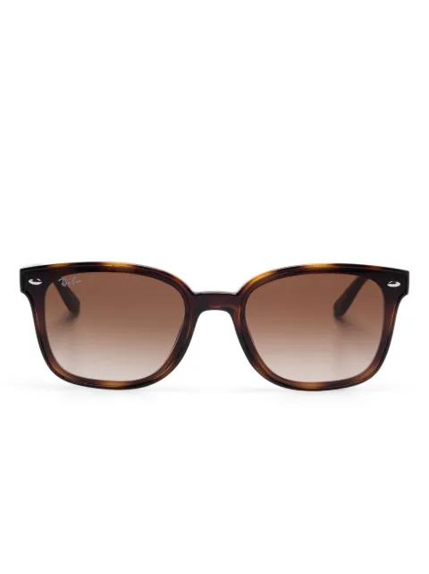 square-frame sunglasses by RAY-BAN