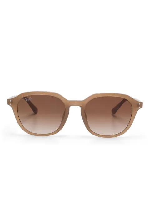 square-frame sunglasses by RAY-BAN