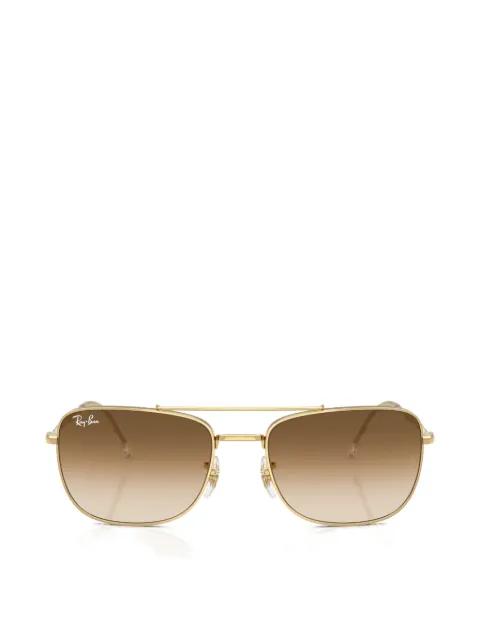square-frame sunglasses by RAY-BAN
