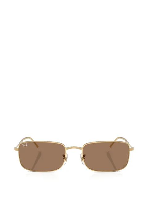 square-frame sunglasses by RAY-BAN