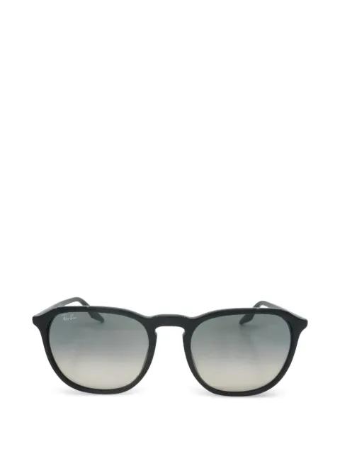 square-frame sunglasses by RAY-BAN