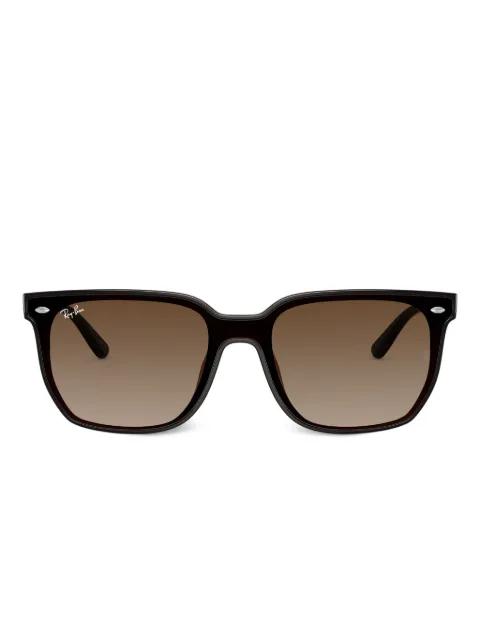 square-frame sunglasses by RAY-BAN