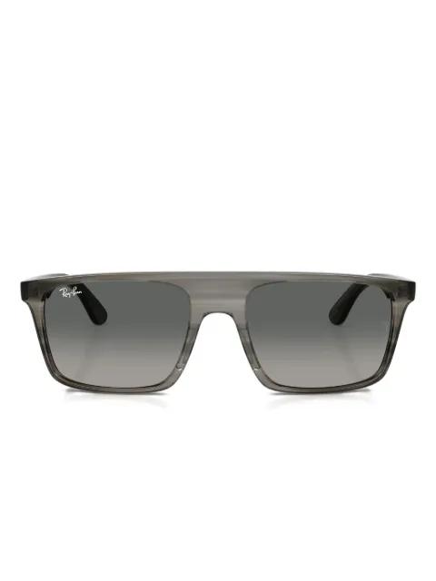 square-frame sunglasses by RAY-BAN