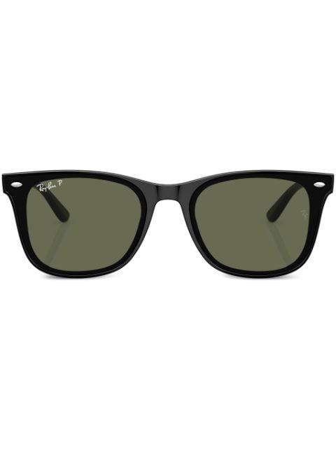 square-frame sunglasses by RAY-BAN