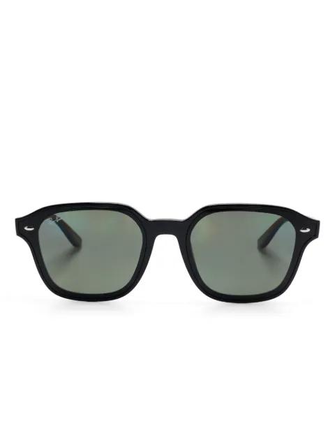 square-frame sunglasses by RAY-BAN