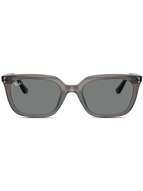 square-frame sunglasses by RAY-BAN